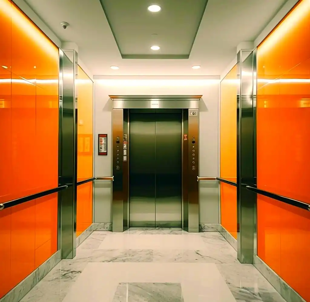 货梯选购指南_淄博导轨式升降货梯厂家如何选择_工业货梯安全性能